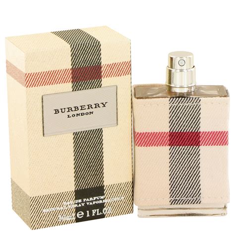 burberry new london for women|burberry london new cologne.